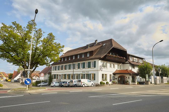 Flair Hotel Grüner Baum